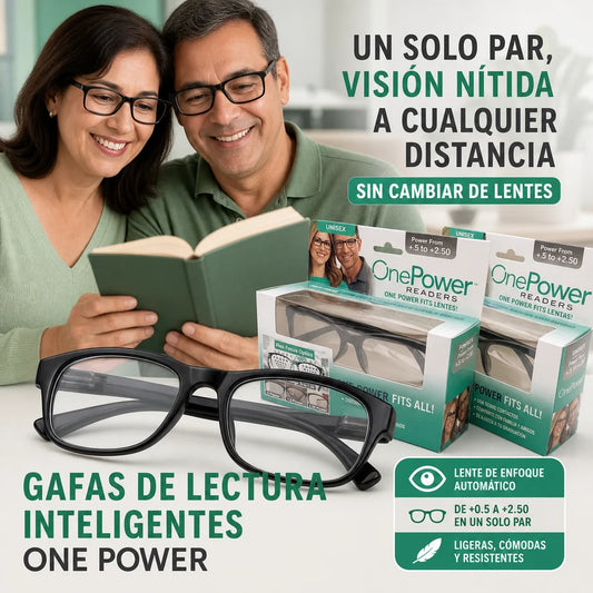 LENTES PREMIUM